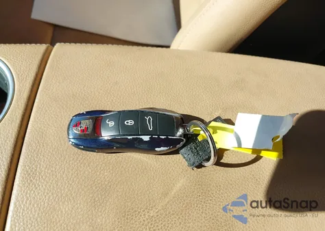 2015 Porsche Panamera E-Hybrid S from USA, damaged, VIN WP0AD2A72FL040846